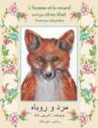 L'Homme et le renard : Edition francais-dari - Book