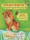 Le Lion qui se vit dans l'eau : Edition francais-pachto - Book