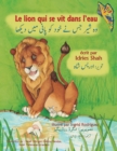 Le Lion qui se vit dans l'eau : Edition francais-ourdou - Book