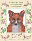 L'Homme et le renard : Edition francais-ourdou - Book