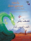 Niim le demi-garcon : Edition bilingue francais-arabe - Book