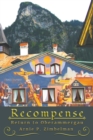 Recompense : Return to Oberammergau - Book