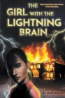 The Girl with the Lightning Brain - eBook