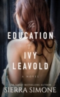 The Education of Ivy Leavold - Book