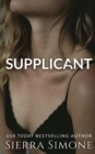 Supplicant - Book