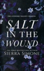 Salt in the Wound - Book
