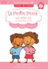 La Risa de la Pequena Petra : Little Petra's Laughter - Book
