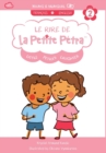 Le Rire de la Petite Petra : Little Petra's Laughter - Book