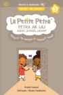 Petra Ak Lili Vizite Sitadel Anri : Petra et Lili Visitent la Citadelle Henri - Book