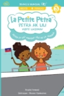 Petra Ak Lili Vizite Lagonav : Petra et Lili Visitent la Gonave - Book
