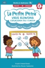 Viris Kowona Esplikasyon Pou Timoun : The Coronavirus Explained for Kids - Book