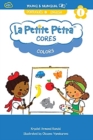 Cores : Colors - Book
