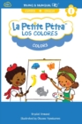 Los Colores : Colors - Book