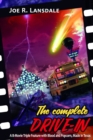 The Complete Drive-In : The Drive-In / The Drive-In 2 / The Drive-In 3 - Book