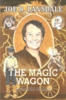 The Magic Wagon - Book