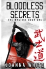 Bloodless Secrets - Book