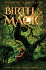 Birth of Magic : A Sun-Blessed Trilogy Novella - Book