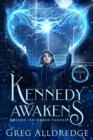 Kennedy Awakens - Book