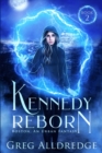 Kennedy Reborn - Book
