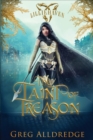 The Taint of Treason : Morgan's Tale Book One - Book