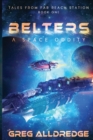 Belters : A Space Oddity - Book