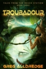 Troubadour : Planet Scrits - eBook