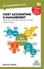 Cost Accounting and Management Essentials You Always Wanted To Know - Book