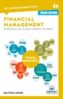 Financial Management Essentials You Always Wanted To Know : 4th Edition (Self-Learning Management Series) (COLOR EDITION) - Book