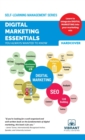 Digital Marketing Essentials You Always Wanted to Know - Book