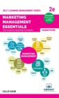 Marketing Management Essentials You Always Wanted To Know (Second Edition) - Book