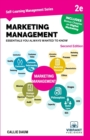 Marketing Management Essentials You Always Wanted to Know - Book