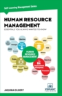 Human Resource Management Essentials You Always Wanted To Know - Book