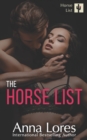 The Horse List - Book