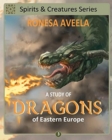 A Study of Dragons of Eastern Europe - Book