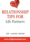 Relationship Tips for Life Partners - Book