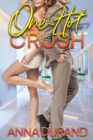 One Hot Crush - Book