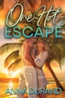 One Hot Escape - Book
