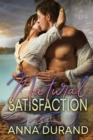 Natural Satisfaction - Book