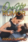 One Hot Rumor - Book