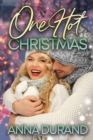 One Hot Christmas - Book