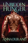 Unbidden Hunger - Book