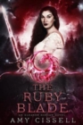 The Ruby Blade - Book