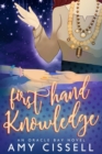 First Hand Knowledge - Book