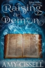 Raising a Demon - Book
