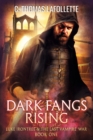 Dark Fangs Rising - Book