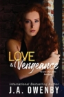 Love & Vengeance - Book