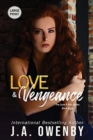 Love & Vengeance - Book