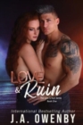 Love & Ruin - Book