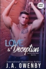 Love & Deception - Book