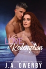 Love & Redemption - Book